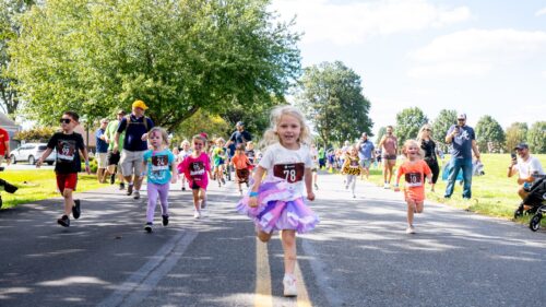 Schreiber’s Annual Rubber Duckie Race & Festival thumb
