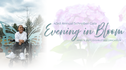 Schreiber’s 43rd Annual Gala: An Evening in Bloom thumb