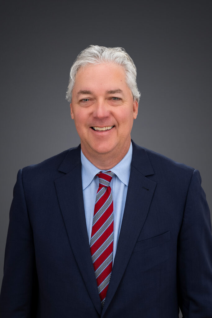 James W. DeBord