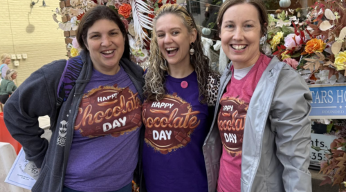 Lititz Chocolate Walk thumb