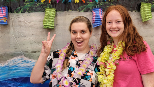 Career Shadowing & Service Learning thumb