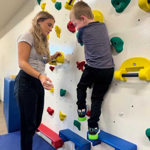 Internship & Shadowing Opportunities thumb