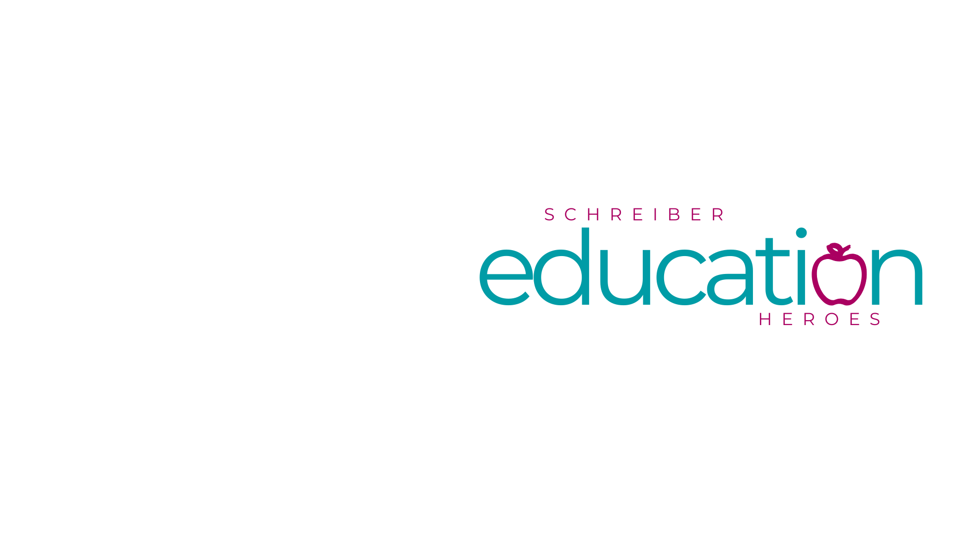 Schreiber's Education Heroes Club Logo