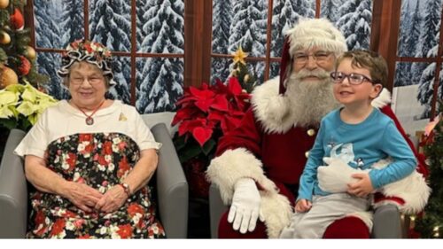 Schreiber’s Holiday Open House thumb
