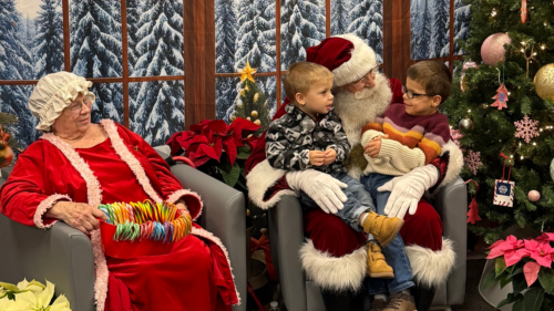 Schreiber’s Holiday Open House thumb