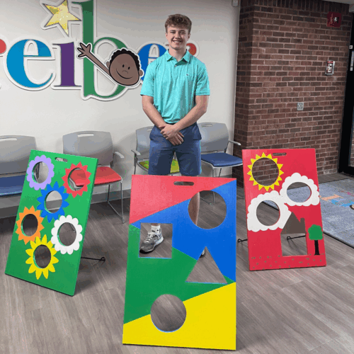 Service Learning Opportunities thumb