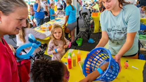 Family Programs & Activities thumb