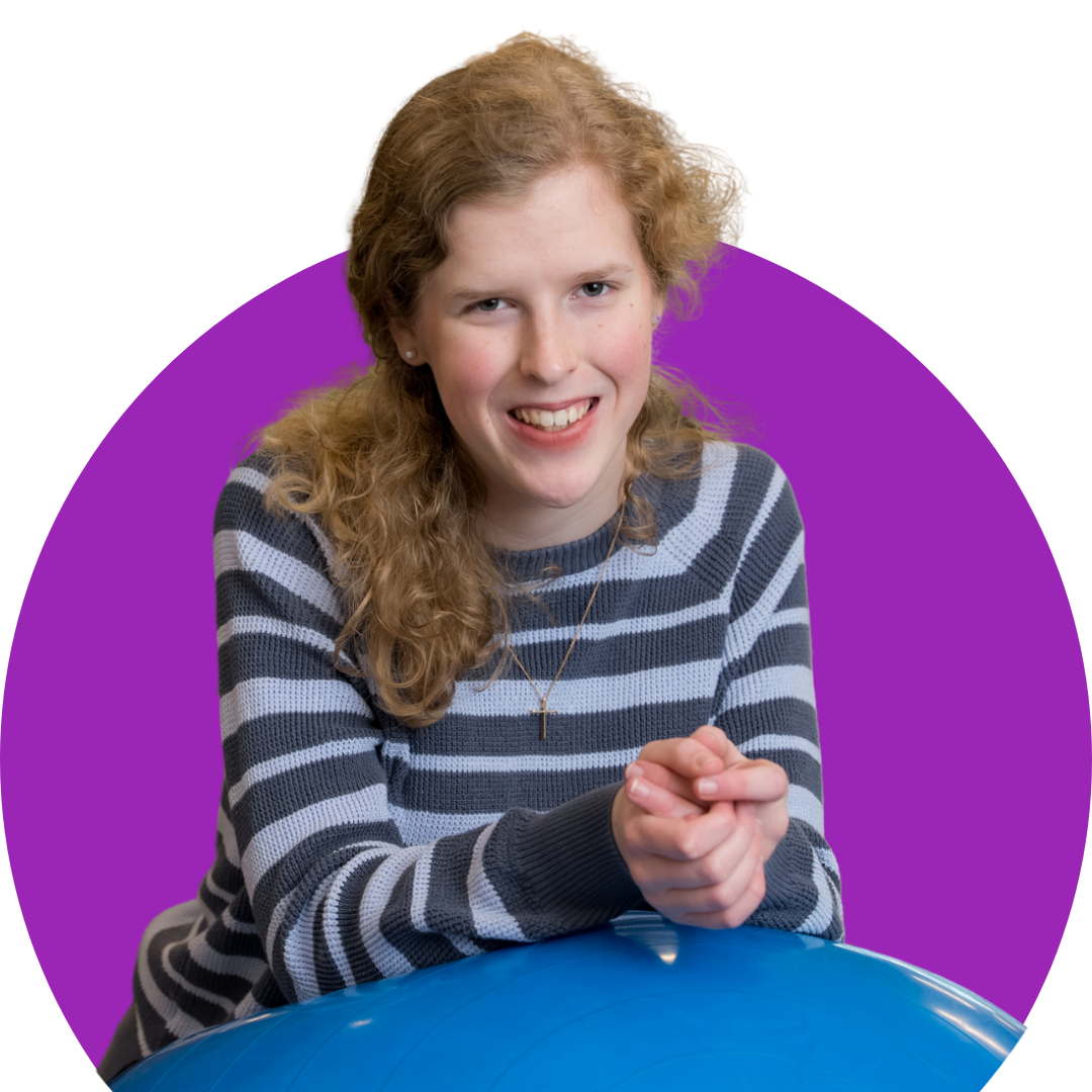 2026 Ambassador, Cora Hussar