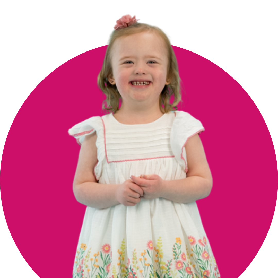 2026 Ambassador, Kennedy Kessler