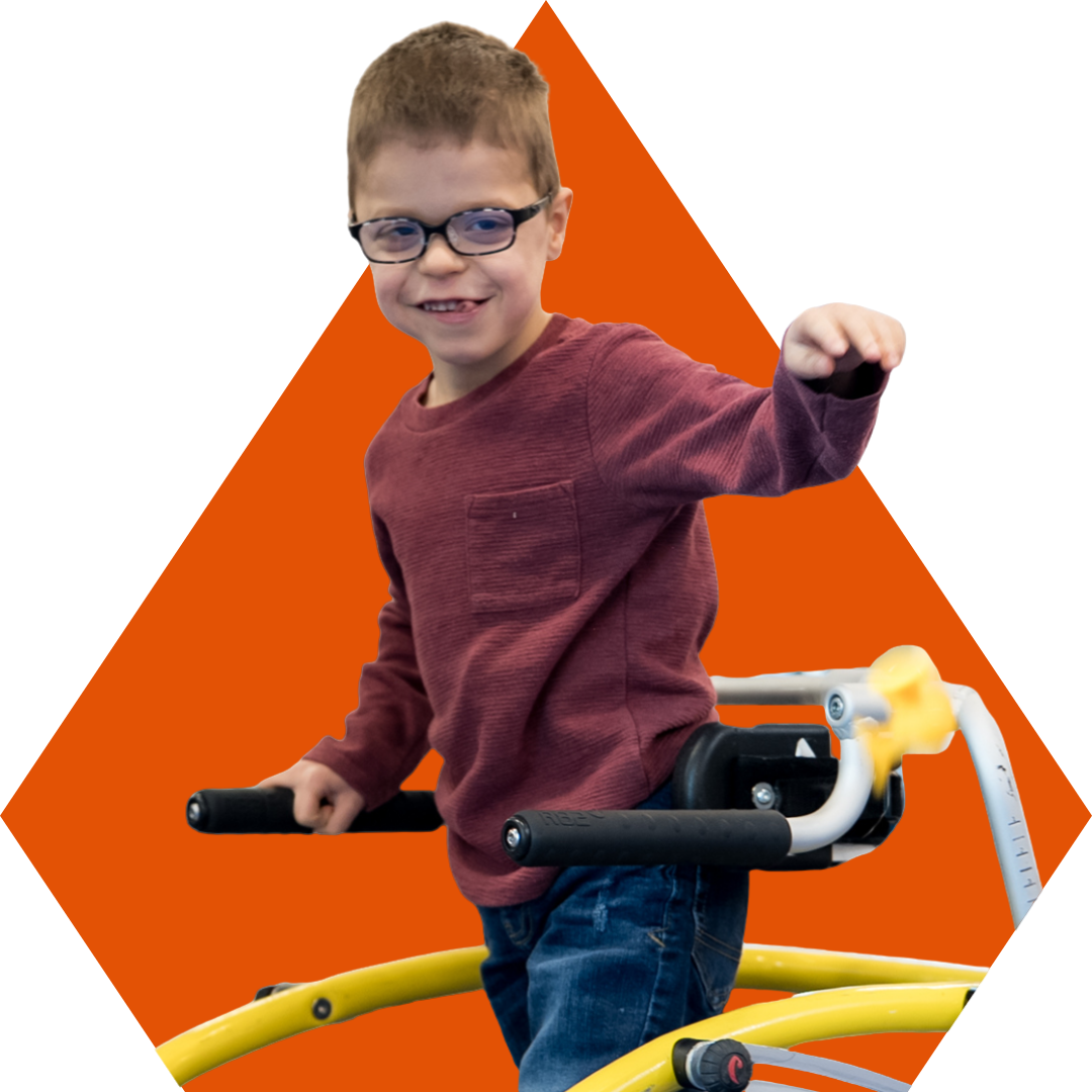 2026 Ambassador, Tristin Mohr