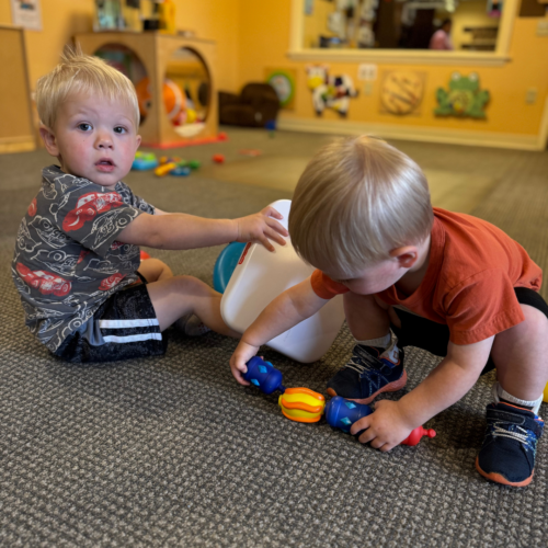 Circle of Friends Academy Child Care thumb