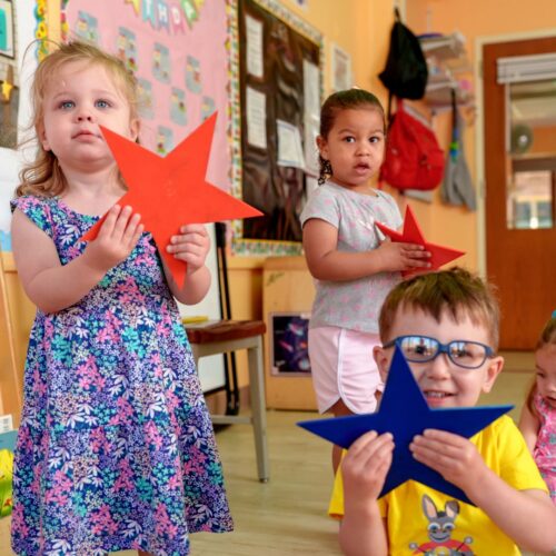 Circle of Friends Academy Child Care thumb