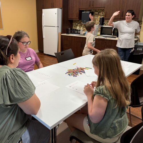 Family Programs & Activities thumb