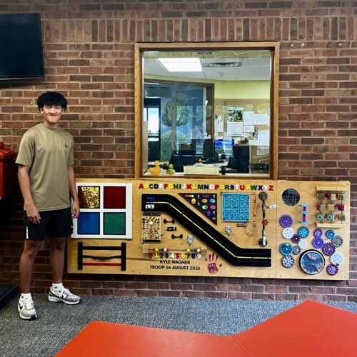 Career Shadowing & Service Learning thumb