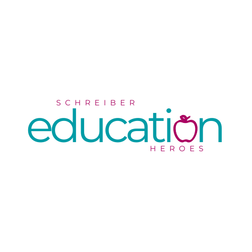 Education Heroes Logo